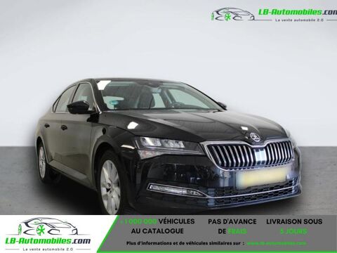 Skoda Superb 1.5 TSI 150 BVA 2022 occasion Beaupuy 31850