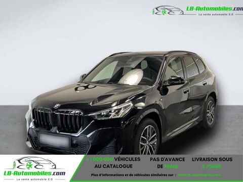 Annonce voiture BMW X1 52400 