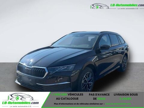 Annonce voiture Skoda Octavia 43000 