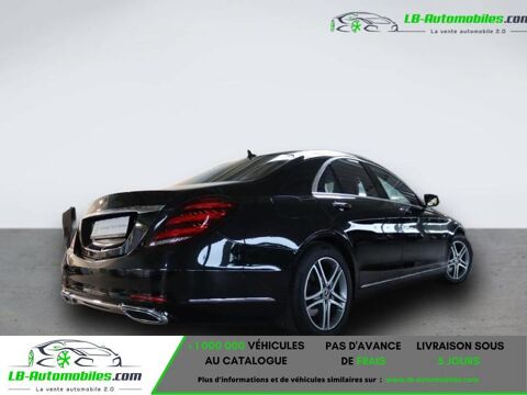 Classe S 350 d BVA 2020 occasion 31850 Beaupuy