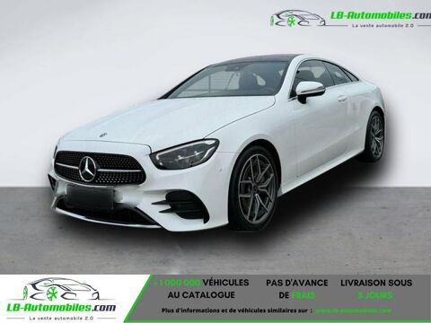 Mercedes Classe E 300 EQBoost BVA 2023 occasion Beaupuy 31850