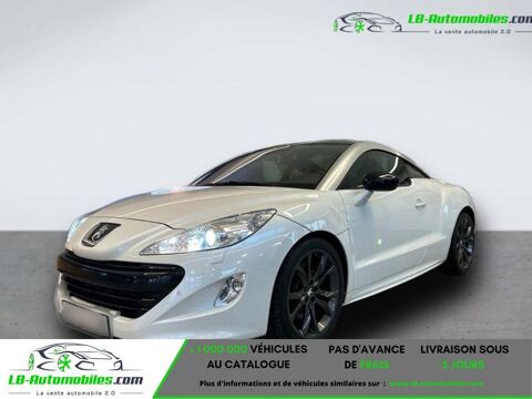 Annonce voiture Peugeot RCZ 16800 