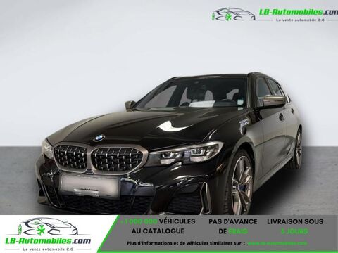 BMW Série 3 M340i xDrive 374 ch BVA 2022 occasion Beaupuy 31850