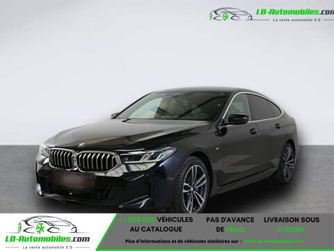 Annonce voiture BMW Srie 6 47400 
