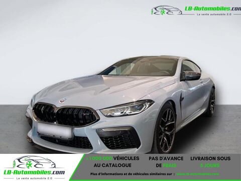 Annonce voiture BMW Divers 131500 