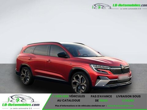 Annonce voiture Renault Espace 54900 