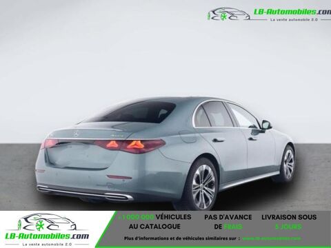 Classe E 400 e BVA 4MATIC 2024 occasion 31850 Beaupuy