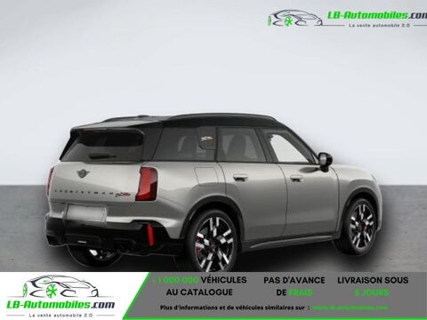 Countryman 300ch BVA 2024 occasion 31850 Beaupuy