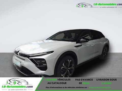 Citroën C5 X Hybride Rechargeable 225 BVA 2023 occasion Beaupuy 31850