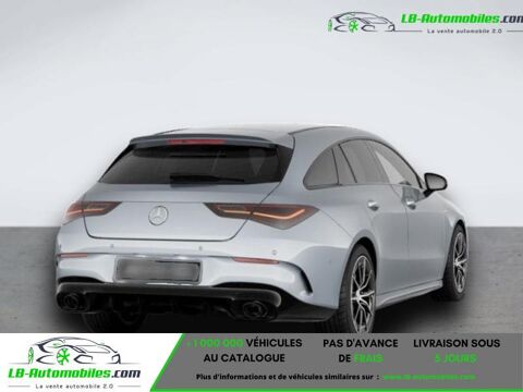 Classe CLA 35 AMG BVA 4Matic 2025 occasion 31850 Beaupuy