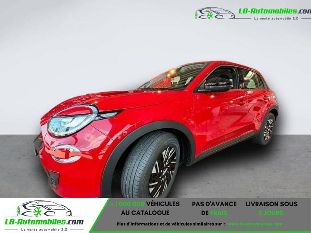 Tipo 600 e 54 kWh 156 ch 2025 occasion 31850 Beaupuy