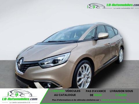 Renault Scénic 1.3TCe 115 BVM 2017 occasion Beaupuy 31850
