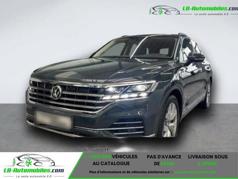 Touareg 4.0 TDI 421ch BVA 4Motion 2019 occasion 31850 Beaupuy