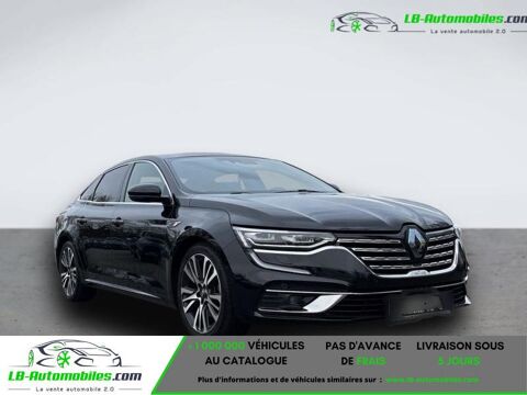 Annonce voiture Renault Talisman 32100 
