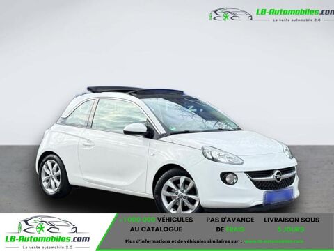 Annonce voiture Opel Adam 15400 