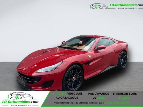 Ferrari 308 4.0 V8 600 ch 2019 occasion Beaupuy 31850