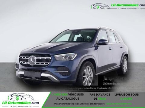 Annonce voiture Mercedes Classe GLE 79300 