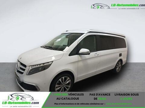 Classe V 300d BVA RWD 2024 occasion 31850 Beaupuy