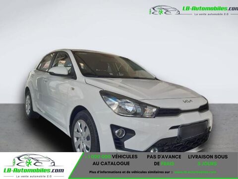 Rio 1.0 T-GDi 100 ch BVA 2023 occasion 31850 Beaupuy