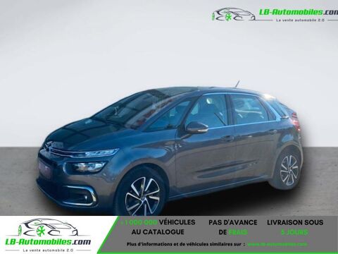 Annonce voiture Citron C4 Picasso 16700 