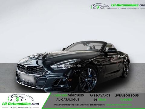 Annonce voiture BMW Z4 56900 