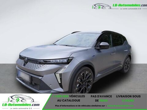 Scénic E-Tech electrique 220 ch grande autonomie 2024 occasion 31850 Beaupuy