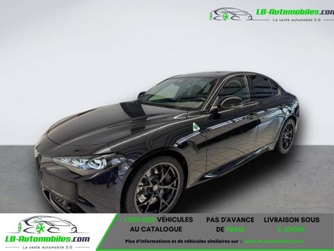 Annonce voiture Alfa Romeo Giulia 84800 