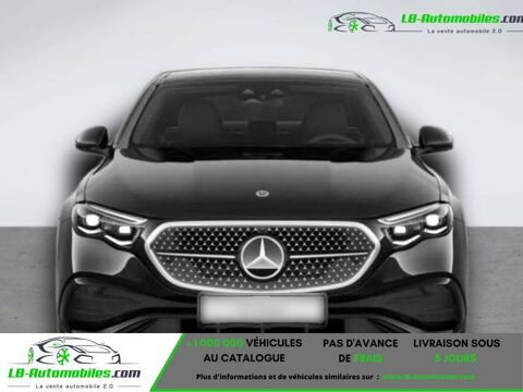 Annonce voiture Mercedes Classe E 92800 
