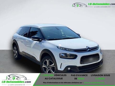 C4 cactus BlueHDi 120 BVA 2020 occasion 31850 Beaupuy