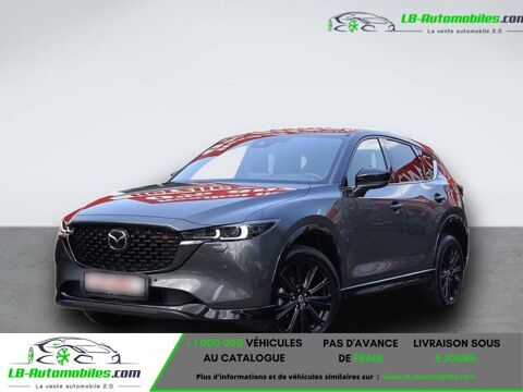 Annonce voiture Mazda CX-5 34200 