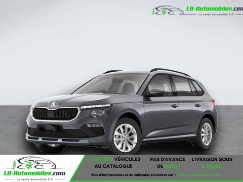 Annonce voiture Skoda Kamiq 28400 