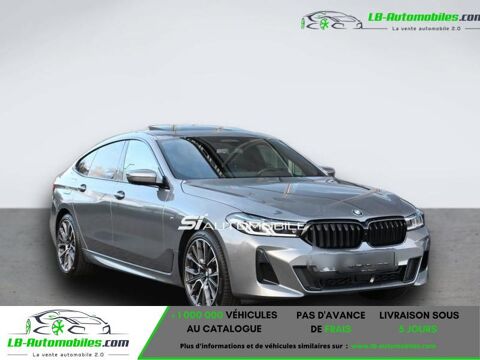 Série 6 630d xDrive 265 ch BVA 2023 occasion 31850 Beaupuy
