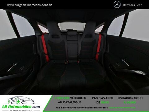 Classe CLA 35 AMG BVA 4Matic 2024 occasion 31850 Beaupuy
