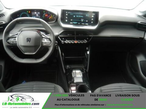 208 Electrique 51 kWh 156ch 2025 occasion 31850 Beaupuy