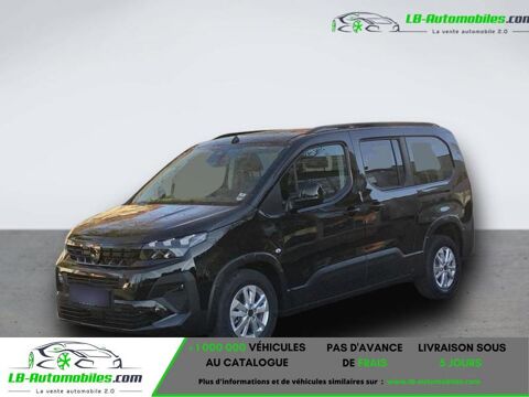 Annonce voiture Peugeot Rifter 41700 