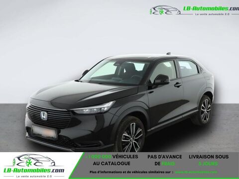 Honda HR-V e:HEV 1.5 i-MMD 107ch 2022 occasion Beaupuy 31850