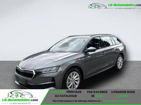 Octavia 2.0 TDI 150 ch BVA 2024 occasion 31850 Beaupuy