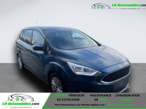 Grand C-MAX 1.0 EcoBoost 125 BVM 2019 occasion 31850 Beaupuy