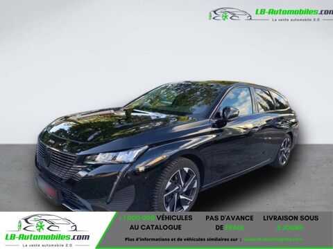 Peugeot 308 SW BlueHDi 130ch BVM 2022 occasion Beaupuy 31850