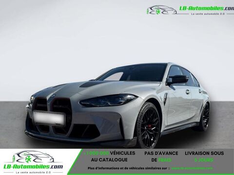 Annonce voiture BMW M3 148700 