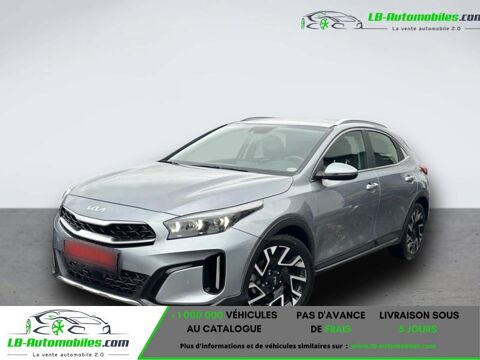 Annonce voiture Kia XCeed 29400 