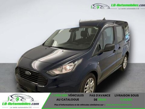 Ford Tourneo VP 2.0 EcoBlue 122 BVM 2022 occasion Beaupuy 31850