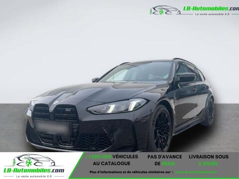 Annonce voiture BMW M3 97500 