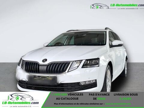 Skoda Octavia 1.8 TSI 180 ch BVA 2017 occasion Beaupuy 31850