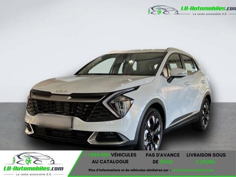 Sportage 1.6 T-GDi 230ch Hybride BVA 4x4 2024 occasion 31850 Beaupuy