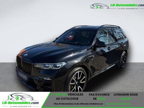 Annonce voiture BMW X7 91300 