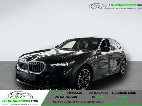 Annonce voiture BMW Srie 5 59900 