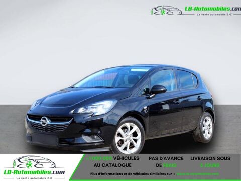 Opel Corsa 1.4 90 ch BVM 2018 occasion Beaupuy 31850