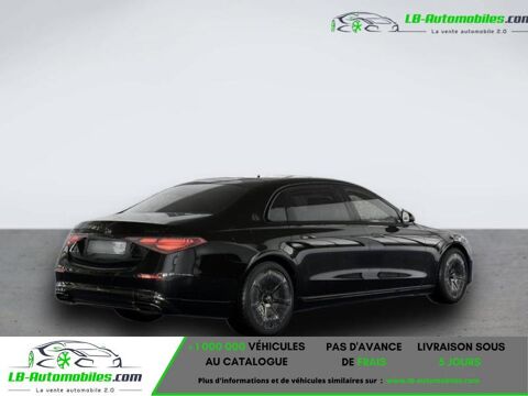 Classe S Maybach 580 BVA 4-Matic 2025 occasion 31850 Beaupuy