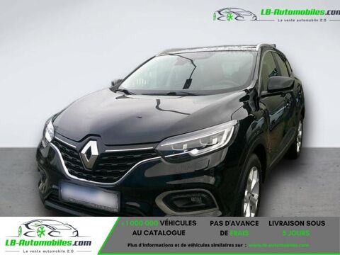 Renault Kadjar dCi 115 BVA 2020 occasion Beaupuy 31850